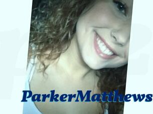 ParkerMatthews