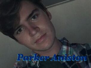 Parker_Aniston