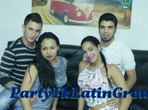 PartyFkLatinGroup
