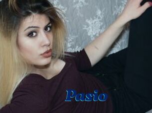 Pasio