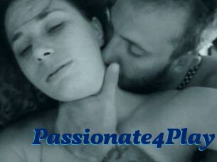 Passionate4Play