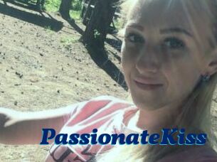 PassionateKiss