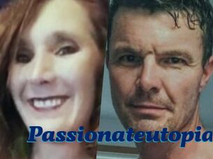 Passionateutopia