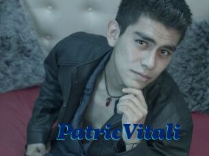 PatricVitali