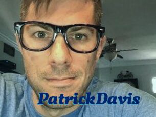 Patrick_Davis