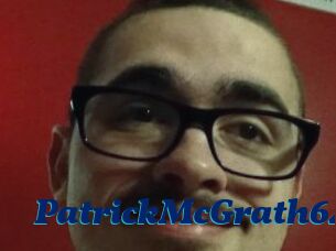 PatrickMcGrath64