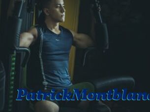 PatrickMontblanc