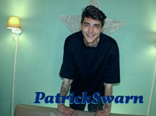 PatrickSwarn