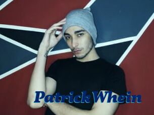 PatrickWhein