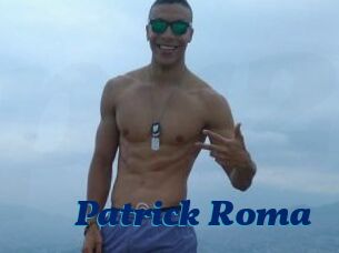 Patrick_Roma
