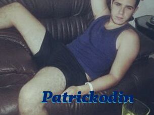 Patrick_odin