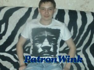 Patron_Wink