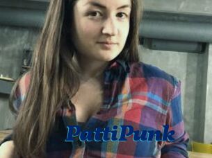 PattiPunk