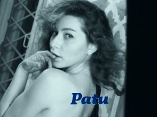 Patu