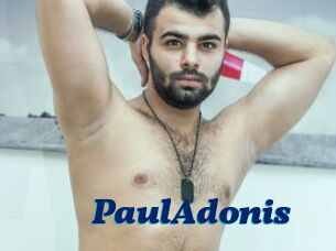 PaulAdonis