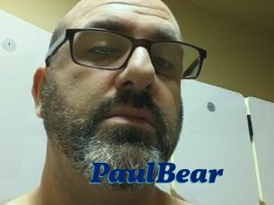 PaulBear