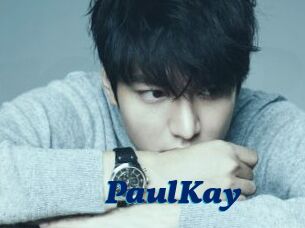 PaulKay