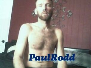 PaulRodd
