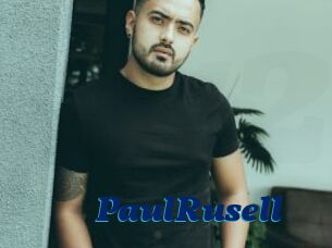 PaulRusell