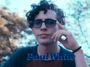 PaulWhite