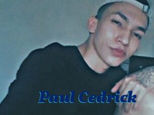 Paul_Cedrick