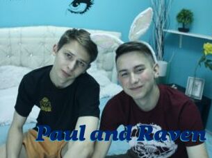 Paul_and_Raven