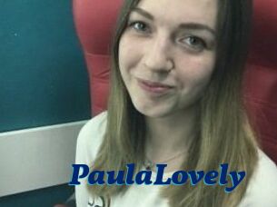 PaulaLovely