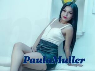 PaulaMuller