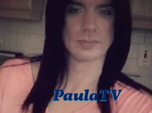 PaulaTV