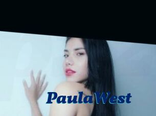 PaulaWest