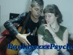 PaulasexxxPsycho
