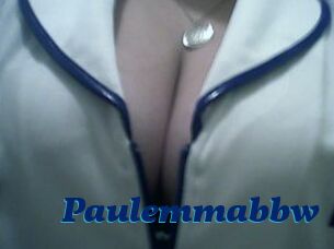 Paulemmabbw