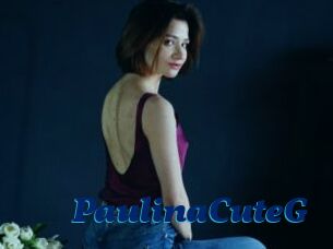 PaulinaCuteG