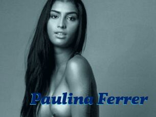 Paulina_Ferrer