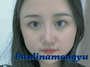 Paulinamengyu