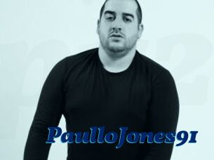 PaulloJones91