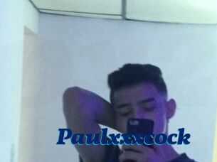 Paulxxxcock