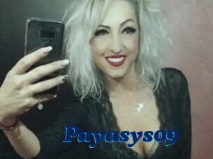 Payasys09