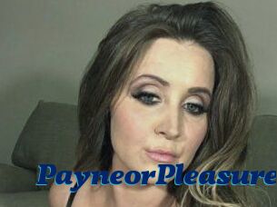 PayneorPleasure