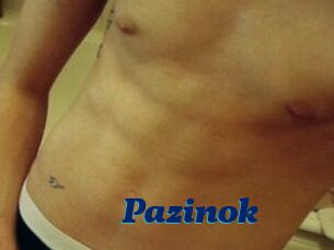 Pazinok