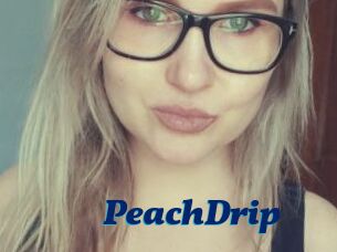 PeachDrip