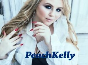 PeachKelly