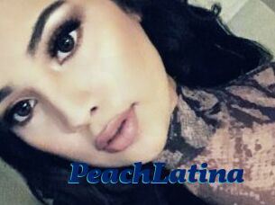 PeachLatina