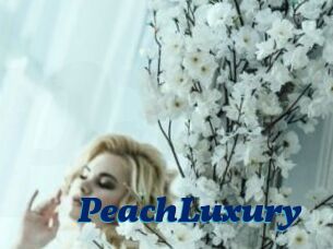 PeachLuxury