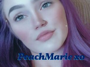 PeachMarie_xo