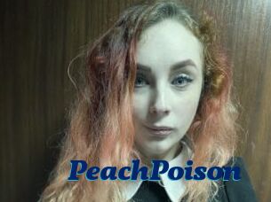 PeachPoison