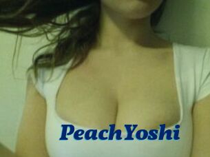 PeachYoshi