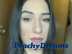 PeachyDreams
