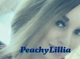 PeachyLillia
