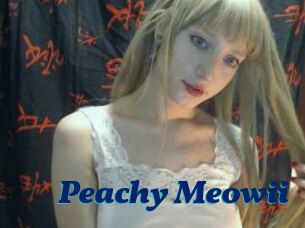 Peachy_Meowii
